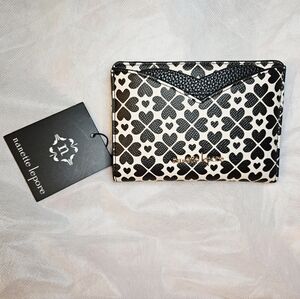 Nanette Lapore Wallet &  Card Holder